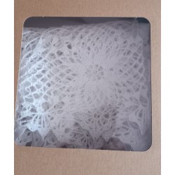 Szydełkowy bieżnik