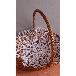 Serwetka do koszyczka...