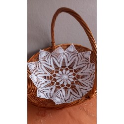 Serwetka do koszyczka...