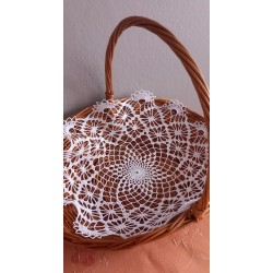 Serwetka do koszyczka...