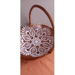 Serwetka do koszyczka...