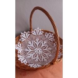 Serwetka do koszyczka...
